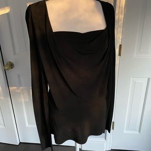 Paul Stuart  Long Sleeve Top